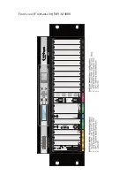 Preview for 3 page of Meinberg IMS-M4000 Manual