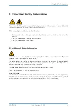 Предварительный просмотр 6 страницы Meinberg IMS-RSC Setup Manual