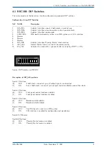 Предварительный просмотр 12 страницы Meinberg IMS-RSC Setup Manual