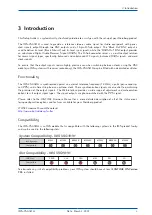 Предварительный просмотр 6 страницы Meinberg IMS-VSG181H Setup Manual