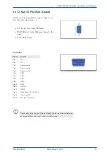 Предварительный просмотр 14 страницы Meinberg IMS-VSG181H Setup Manual