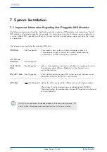 Предварительный просмотр 17 страницы Meinberg IMS-VSG181H Setup Manual