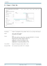 Предварительный просмотр 21 страницы Meinberg IMS-VSG181H Setup Manual