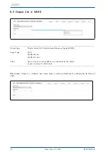 Предварительный просмотр 23 страницы Meinberg IMS-VSG181H Setup Manual