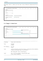 Предварительный просмотр 25 страницы Meinberg IMS-VSG181H Setup Manual