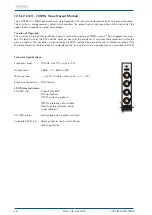 Preview for 54 page of Meinberg LANTIME IMS-M500 Manual