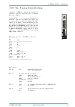 Preview for 55 page of Meinberg LANTIME IMS-M500 Manual