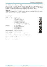 Preview for 59 page of Meinberg LANTIME IMS-M500 Manual