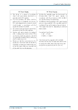 Preview for 10 page of Meinberg LANTIME M200/GPS Technical Reference