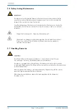 Preview for 13 page of Meinberg LANTIME M200/GPS Technical Reference