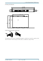 Preview for 18 page of Meinberg LANTIME M200/GPS Technical Reference