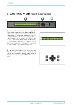 Preview for 19 page of Meinberg LANTIME M200/GPS Technical Reference