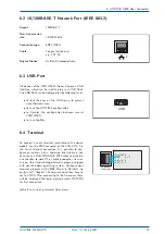 Preview for 22 page of Meinberg LANTIME M200/GPS Technical Reference