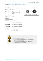 Preview for 24 page of Meinberg LANTIME M200/GPS Technical Reference