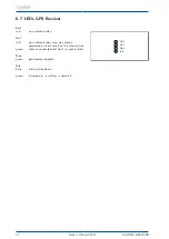 Preview for 25 page of Meinberg LANTIME M200/GPS Technical Reference