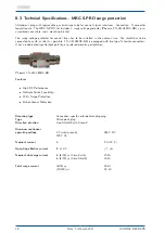 Preview for 33 page of Meinberg LANTIME M200/GPS Technical Reference