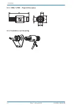 Preview for 35 page of Meinberg LANTIME M200/GPS Technical Reference