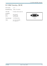 Предварительный просмотр 24 страницы Meinberg LANTIME M300/GNS/AD10-AD10 Technical Reference