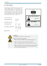 Предварительный просмотр 25 страницы Meinberg LANTIME M300/GNS/AD10-AD10 Technical Reference