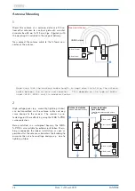 Предварительный просмотр 29 страницы Meinberg LANTIME M300/GNS/AD10-AD10 Technical Reference