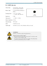 Предварительный просмотр 24 страницы Meinberg LANTIME M300/GNS/RPS Technical Reference