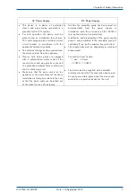 Preview for 10 page of Meinberg LANTIME M300/RDT Technical Reference