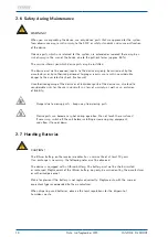 Preview for 13 page of Meinberg LANTIME M300/RDT Technical Reference