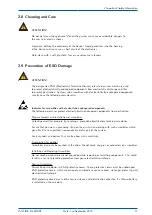 Preview for 14 page of Meinberg LANTIME M300/RDT Technical Reference