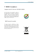 Preview for 24 page of Meinberg LANTIME M300/RDT Technical Reference