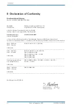 Preview for 25 page of Meinberg LANTIME M300/RDT Technical Reference