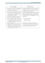 Preview for 10 page of Meinberg LANTIME M300/TCR Technical Reference