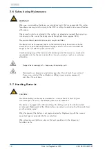 Preview for 13 page of Meinberg LANTIME M300/TCR Technical Reference