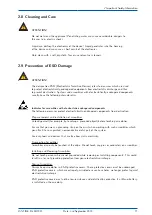 Preview for 14 page of Meinberg LANTIME M300/TCR Technical Reference