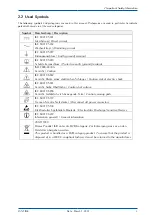 Предварительный просмотр 6 страницы Meinberg LANTIME M300 Technical Reference