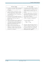 Preview for 10 page of Meinberg LANTIME M300 Technical Reference