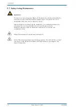 Preview for 13 page of Meinberg LANTIME M300 Technical Reference