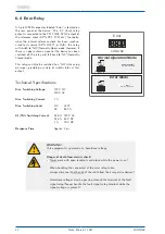 Предварительный просмотр 25 страницы Meinberg LANTIME M300 Technical Reference