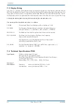 Preview for 29 page of Meinberg LANTIME M300 Technical Reference