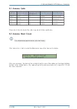 Preview for 36 page of Meinberg LANTIME M300 Technical Reference