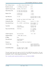 Preview for 38 page of Meinberg LANTIME M300 Technical Reference