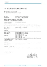 Preview for 41 page of Meinberg LANTIME M300 Technical Reference