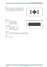 Preview for 22 page of Meinberg LANTIME M400/GPS Technical Reference