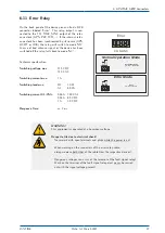 Preview for 30 page of Meinberg LANTIME M400/GPS Technical Reference