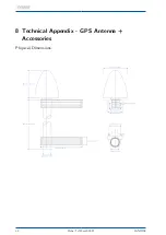 Preview for 35 page of Meinberg LANTIME M400/GPS Technical Reference