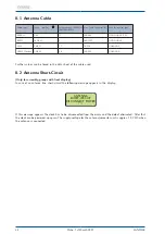 Preview for 37 page of Meinberg LANTIME M400/GPS Technical Reference