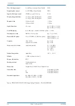 Preview for 39 page of Meinberg LANTIME M400/GPS Technical Reference