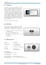 Предварительный просмотр 13 страницы Meinberg LANTIME M400 Technical Reference