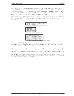 Предварительный просмотр 17 страницы Meinberg LANTIME M600 MRS User Manual