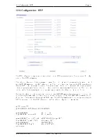 Preview for 71 page of Meinberg LANTIME M600 MRS User Manual