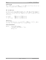 Preview for 132 page of Meinberg LANTIME M600 MRS User Manual